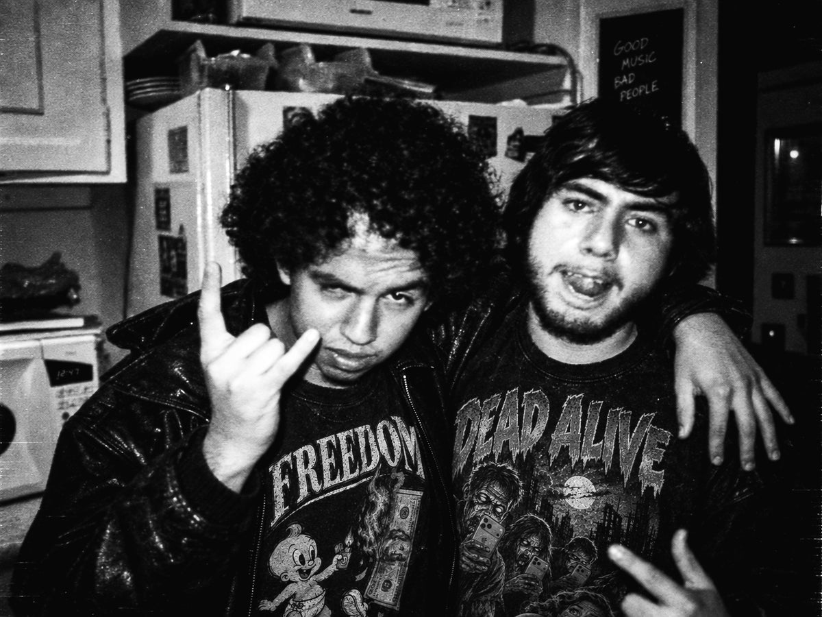 Freedom / A night out