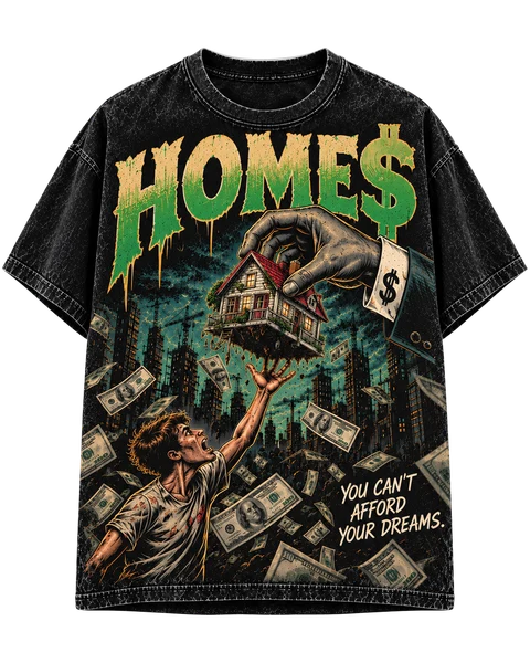 Homes / diseño común